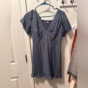 A&F mini dress
